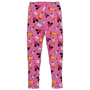 Штани для дівчинки Татошка 1813235мкф рожеві