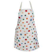 Фартух гобеленовий Кольорові плями Limaso EDEN850B