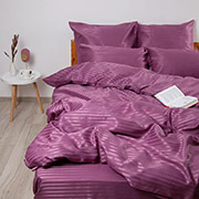 Постільна білизна Sorbet страйп-сатин ТЕП