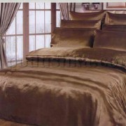 Постельное белье ARYA Light coffe - Фото №2