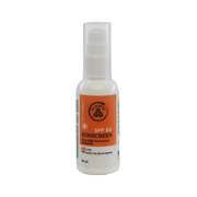 Емульсія для обличчя сонцезахисна 50 мл Sunscreen SPF50 Flamel FL000122