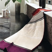 Плед 560605 excellent Biederlack - Фото №2