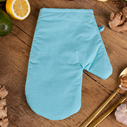 Кухонна рукавиця-прихватка 12-4608 Lucretia бязь Mirson