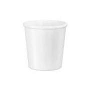 Чашка для кави 95 мл Aromateca Caffeino Bormioli Rocco біла