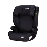 Автокрісло 2в1 Vega FreeON Black
