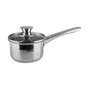 Ківш Ringel Kinder 12 см 0.6 л з кришкою RG-4006-12