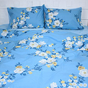 Постільна білизна 17-0563 Sindy бязь MirSon