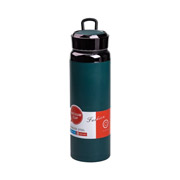 Термос 1 л Vacuum Sports Yiwu HP-14-29GR зелений