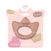 Гризунець дерев'яний корона, ELFIKI