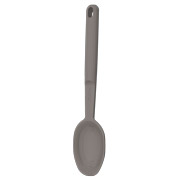 Ложка кухонна силіконова Softta Tramontina 25852/160 сіра