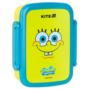 Ланчбокс 420 мл Sponge Bob Kite SB25-160