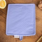 Прихватка кухонная 206 Blue Mirson