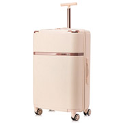 Валіза 28 L Ercu T5945-4 Semi Line DAS303382