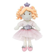 Лялька Лаура Fashion Girl Tigres ЛЯ-0047