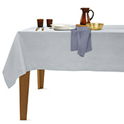 Скатертина водовідштовхувальна Smoky Cosas