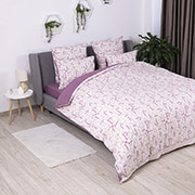 Постільна білизна Нескінченність ранфорс ТЕП