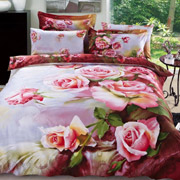 Постільна білизна Le Vele 3D Wonder