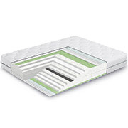 беспружиний матрас