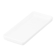 Підставка порцелянова 14х6 см Prato Ardesto AR3636P