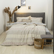 Постільна білизна L-001 сатин-deluxe Tiare