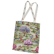 Гобеленовая сумка-шопер LiMaSo EDEN1178-SM