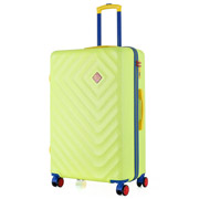 Валіза 28 L Lemon T5803-3 Semi Line DAS303191