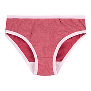 Трусики для дівчинки ТР41 супрем Бембі L01-червоний