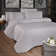 Постільна білизна з ранфорса Fredan Sand First choice