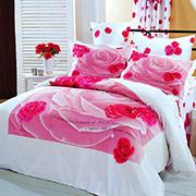 Постільна білизна Le Vele Valentine