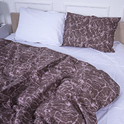 Постільна білизна 17-4789 Brackenheim бязь MirSon