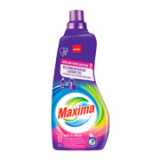 Гель для прання концентрований 1.5 л Maxima Mix Wash Sano 7290102992010