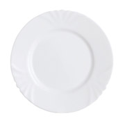 Тарілка десертна кругла 19,5см Luminarc Cadix H4129