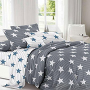 Постільна білизна 21-324 ранфорс Marcel