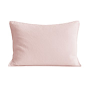 Наволочка SoundSleep Stonewash Adriatic pastel pink пастельно-розовый
