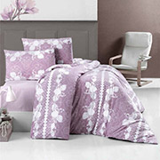 Постільна білизна Altinbasak ранфорс Alina