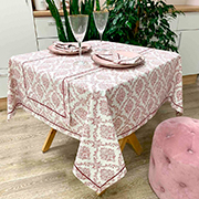 Скатертина Avantime Версаль Прованс бордо