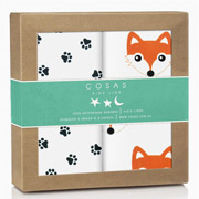 Набір Пелюшок Cosas БЯЗЬ FOX