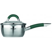 Ківш із кришкою Ringel Expert 16 см 1.6л RG 4018-16