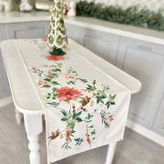 Доріжка з водовідштовхувальним покриттям Limaso Navidad107