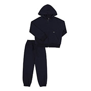 Спортивний костюм для хлопчика КС802 трикотаж Бембі 800-синій