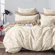 Наволочка Alonsa SoundSleep бязь
