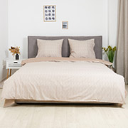 Постільна білизна 24309 ранфорс Вілюта