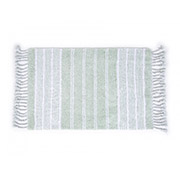 Коврик в ванную комнату Martil Irya yesil зеленый