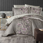 Постільна білизна Evan Mink сатин-люкс First choice 