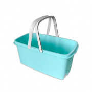 Відро для прибирання МД 42х23х18 см AH10142 пластик