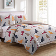 Постільна білизна 21-280 ранфорс Marcel