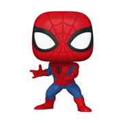 Ігрова фігурка Людина-павук серії Marvel Funko Pop 82500