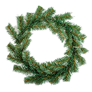 Різдвяний вінок YES! Fun Казка 903794