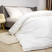 Постільна білизна Optical White ранфорс ТЕП