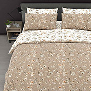 Постельное белье Джия 101204 бязь-люкс Selena